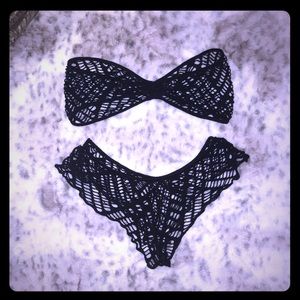 SEXY MESH OUTFIT🖤